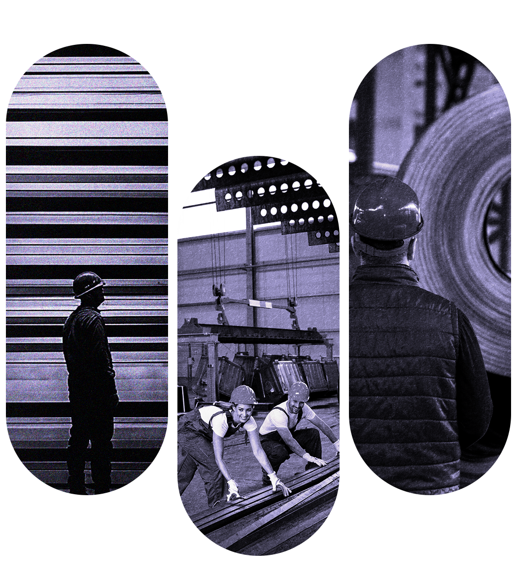 'Çeliğin Dayanıklılığı, Bayraktarlar’ın Kalitesi'