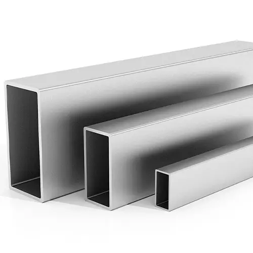 Dikdörtgen Profiller