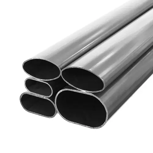 Oval-Elips-D Profiller