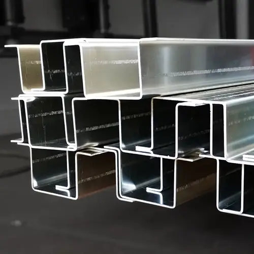 Sac-Silindir-NPU-NPI Profil Büküm